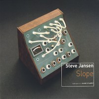 Purchase Steve Jansen - Slope