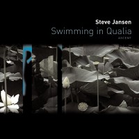 Purchase Steve Jansen - Swimming In Qualia (Ascent) (CDS)