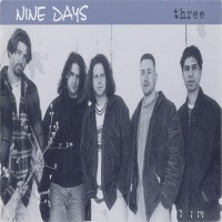 Purchase Nine Days - Three