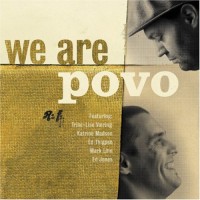 Purchase Povo - We Are Povo