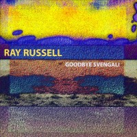 Purchase Ray Russell - Goodbye Svengali