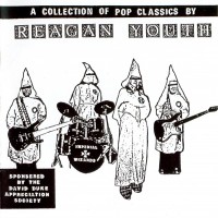 Purchase Reagan Youth - A Collection Of Pop Classics