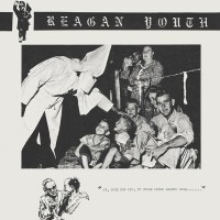 Purchase Reagan Youth - Youth Anthems For The New Order (EP) (Vinyl)
