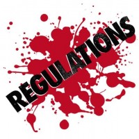 Purchase Regulations - Regulations