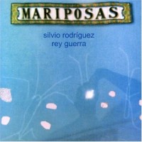 Purchase Silvio Rodríguez - Mariposas