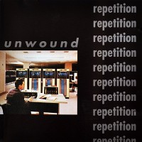 Purchase Unwound - Repetition