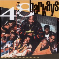 Purchase The BarKays - 48 Hours