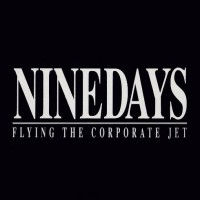 Purchase Nine Days - Flying The Coporate Jet