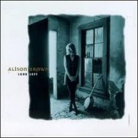 Purchase Alison Brown - Look Left