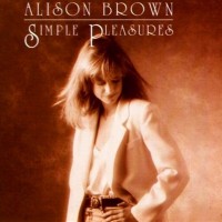 Purchase Alison Brown - Simple Pleasures