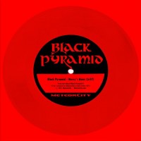 Purchase Black Pyramid - Mercy's Bane (CDS)