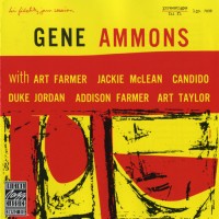 Purchase Gene Ammons - The Happy Blues (Remastered 1991)