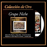 Purchase Grupo Niche - Coleccion De Oro