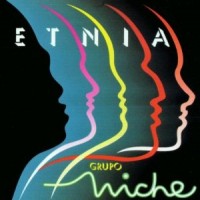 Purchase Grupo Niche - Etnia