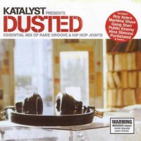 Purchase Katalyst - Dusted CD2