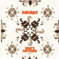 Purchase Katalyst - What's Happening