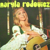 Purchase Maryla Rodowicz - Maryla Rodowicz (Amiga) (Vinyl)
