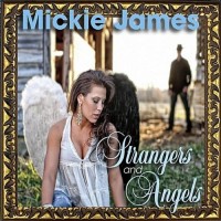 Purchase Mickie James - Strangers & Angels