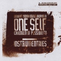 Purchase One Self - Children Of Possibility Instrumentals
