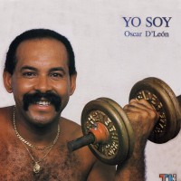 Purchase Oscar D'Leon - Yo Soy