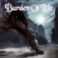 Purchase Burden Of Life - The Vanity Syndrome