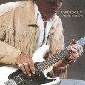 Buy Chick Willis - Back To The Blues Mp3 Download