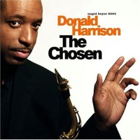 Purchase Donald Harrison - The Chosen