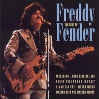 Purchase Freddy Fender - The Best Of Freddy Fender