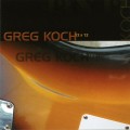 Buy Greg Koch - 13 X 12 CD1 Mp3 Download