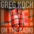 Buy Greg Koch - Live On The Radio (With Other Bad Men) Mp3 Download