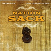 Purchase Greg Koch - Nation Sack (With Malford Milligan)