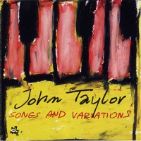Purchase John Taylor - Songs And Variations