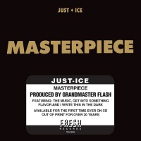 Purchase Just-Ice - Masterpiece