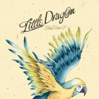 Purchase Little Dragon - Ritual Union (EP)