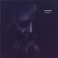 Purchase Moondog - In Europe (Vinyl)