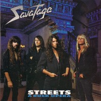 Purchase Savatage - Streets: A Rock Opera (Remastered 2011)