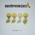 Buy VA - Mushroom Jazz 4 (Mixed By Mark Farina) Mp3 Download