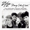 Buy 20/20 - Strange Side Of Love (Vinyl) Mp3 Download