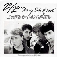 Purchase 20/20 - Strange Side Of Love (Vinyl)