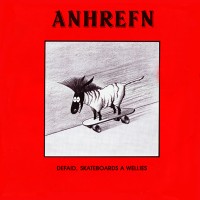 Purchase Anhrefn - Defaid, Skateboards A Wellies (Vinyl)