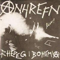 Purchase Anhrefn - Rhedeg I Bohemia (Vinyl)
