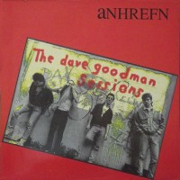 Purchase Anhrefn - The Dave Goodman Sessions