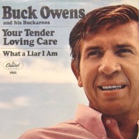 Purchase Buck Owens - Your Tender Loving Care (Remastered 1995)