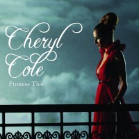 Purchase Cheryl Cole - Promise This (CDS)
