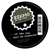 Purchase Eskmo - Let Them Sing (CDS)