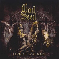 Purchase God Seed - Live At Wacken