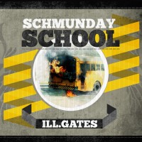 Purchase Ill.Gates - Schmunday School