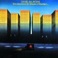Purchase Daniel Balavoine - Les Adventures De Simon Et Gunther...Stein (Remastered 1998)