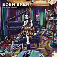 Purchase Eden Brent - Jigsaw Heart