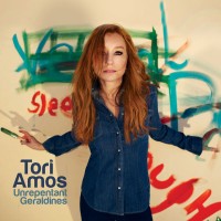 Purchase Tori Amos - Unrepentant Geraldines